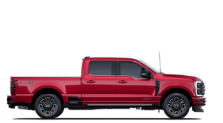 2025 Ford Super Duty® External Image 1